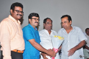 Eluka Majaka Movie Logo Launch